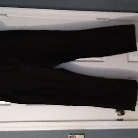 Diehard Pants Mens Black Dresswork Pants Poshmark